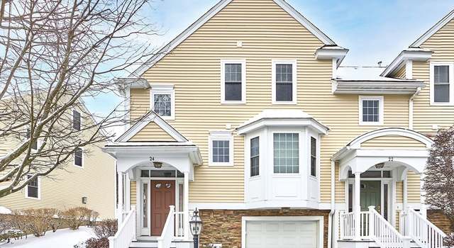 Photo of 24 Richardson Rd #24, Burlington, MA 01803