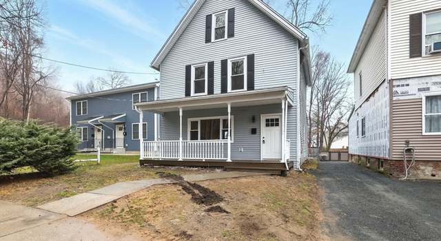 Photo of 2 1/2 James St, Holyoke, MA 01040