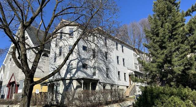 Photo of 70 Mount Carmel Way, Worcester, MA 01605
