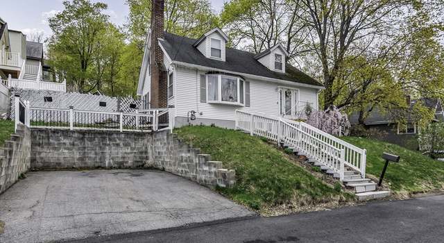 Photo of 6 Endicott St, Lawrence, MA 01841
