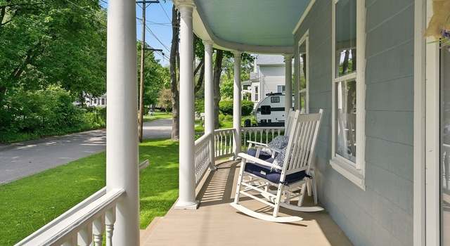 Photo of 17 Winter St, Winchendon, MA 01475