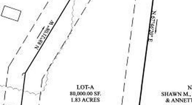 Photo of Lot A Ragged Hill Rd, Hubbardston, MA 01452