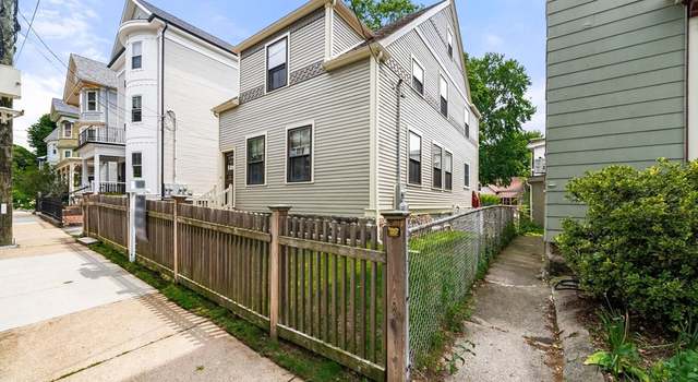 Photo of 32 Clive St, Boston, MA 02130