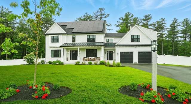 Photo of 7 Schooner Way, Norwell, MA 02061