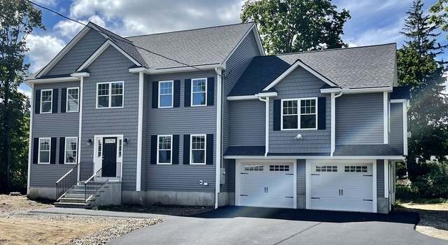 Photo of 2 Glen Rd Rear, Wilmington, MA 01887