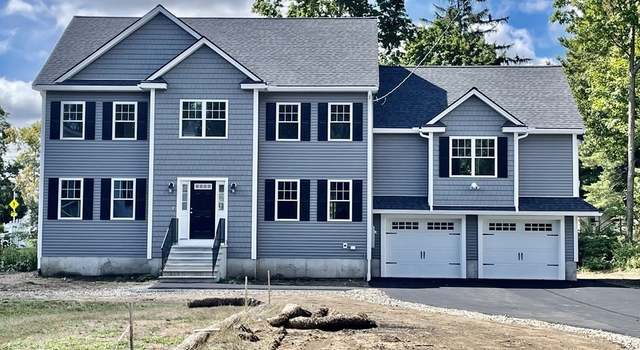 Photo of 2 Glen Rd Rear, Wilmington, MA 01887