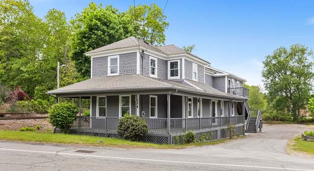Photo of 179 Rosemont St, Haverhill, MA 01830