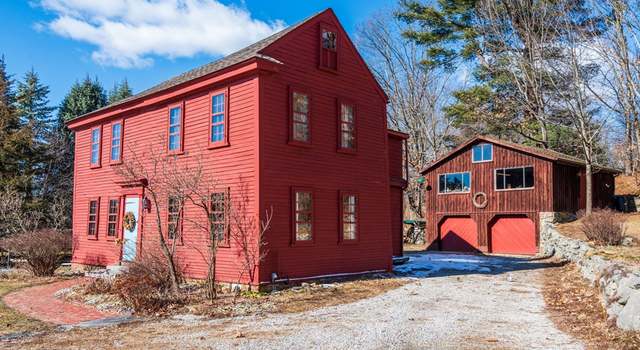 Photo of 252 Old Connecticut Path, Wayland, MA 01778