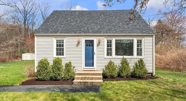 Photo of 150 Green St, Foxboro, MA 02035