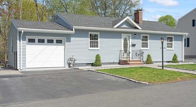 Photo of 5 Colony Rd, Woburn, MA 01801