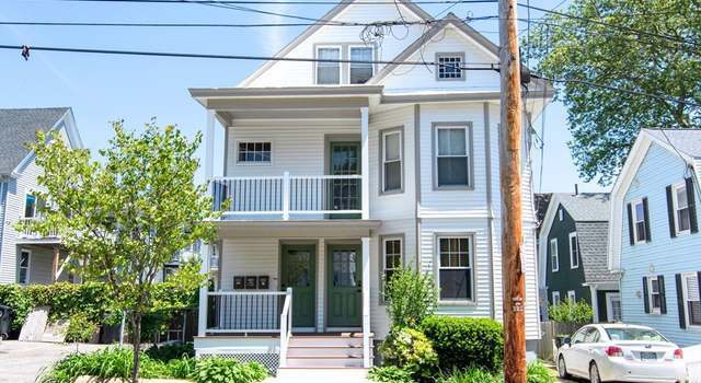 Photo of 47 Winthrop St, Salem, MA 01970