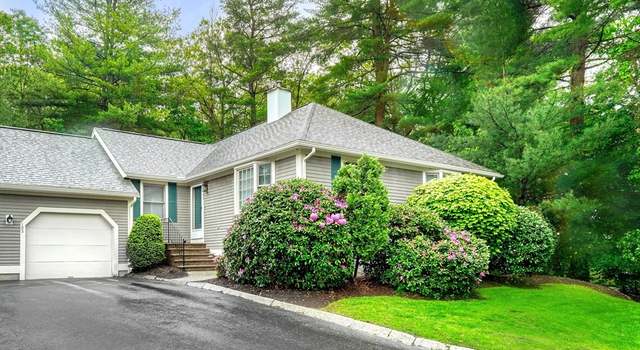 Photo of 501 Lexington St #105, Waltham, MA 02452