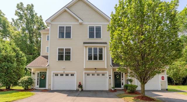 Photo of 64 Prescott St #64, Nashua, NH 03064