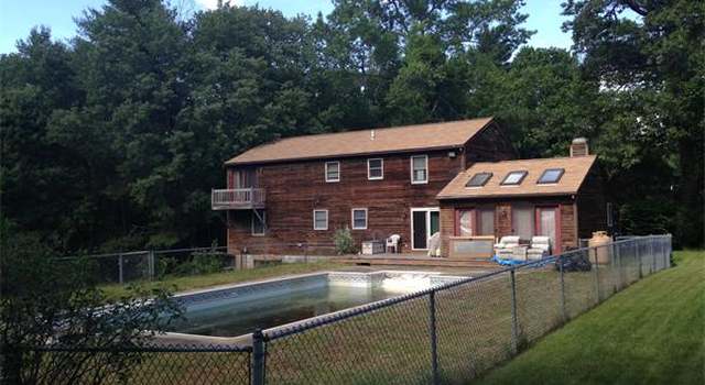 Photo of 133 Old Webster Rd, Oxford, MA 01540