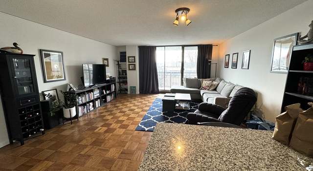 Photo of 60 Longwood Ave #409, Brookline, MA 02446