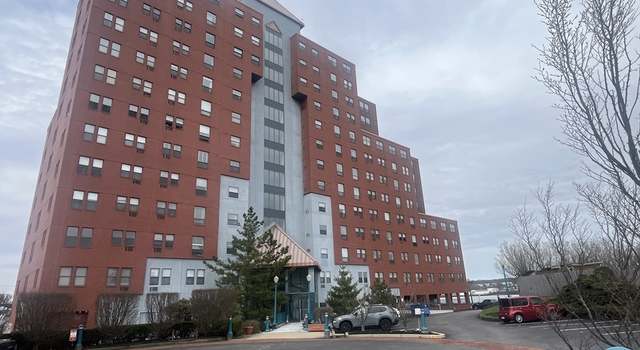 Photo of 750 Davol St #122, Fall River, MA 02720