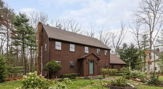 Photo of 24 Nicholas Rd, Hopkinton, MA 01748