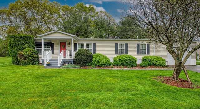 Photo of 50 Highland St #259, Taunton, MA 02780