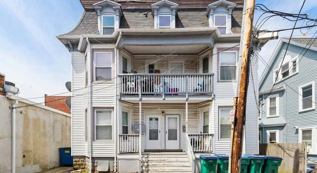 Photo of 4-6 Kenwood Ter, Lynn, MA 01902