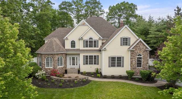 Photo of 11 Constance Way, North Attleboro, MA 02760
