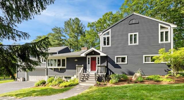Photo of 171 Liberty St, Middleton, MA 01949