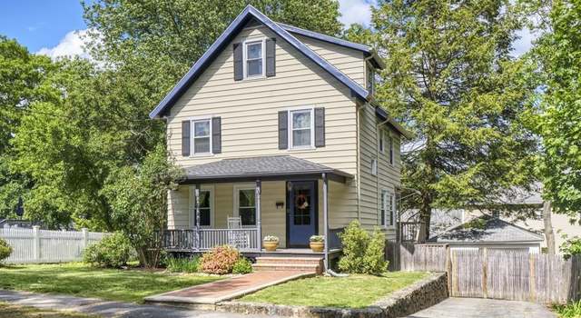 Photo of 83 Hanscom Ave, Reading, MA 01867