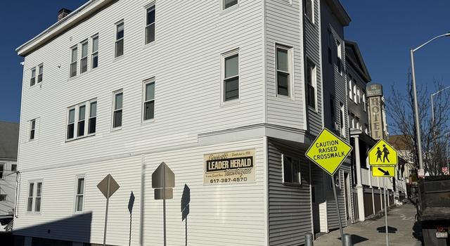 Photo of 28 Church St, Everett, MA 02149