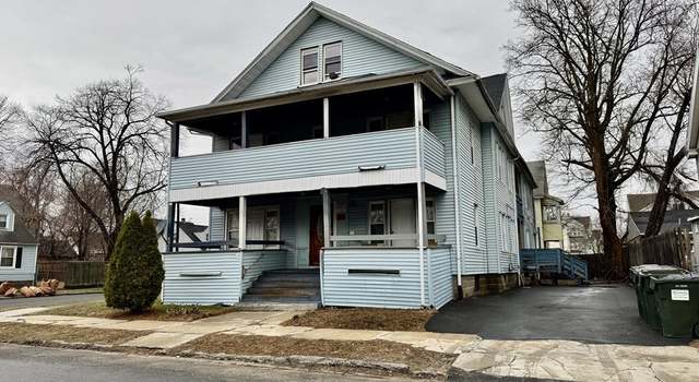 Photo of 90 Kensington Ave, Springfield, MA 01108