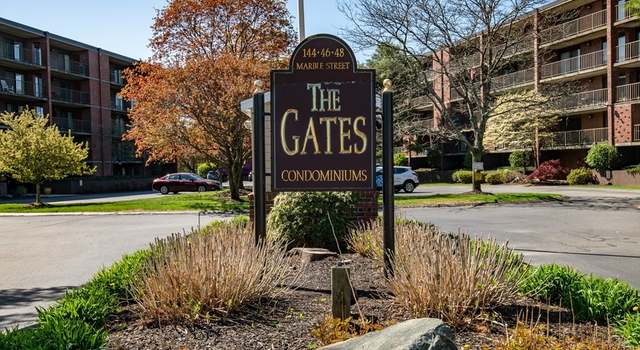 Photo of 148 Marble St #103, Stoneham, MA 02180