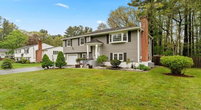 Photo of 4 Marjorie Rd, Burlington, MA 01803