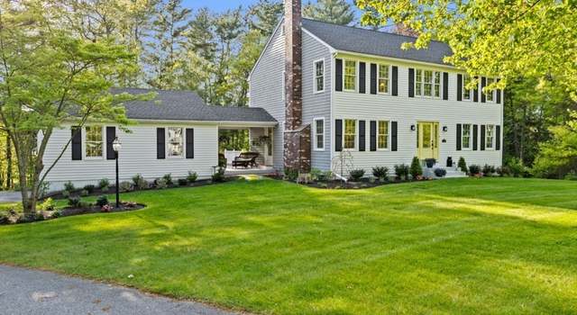 Photo of 379 Mill Pond Ln, Marshfield, MA 02050