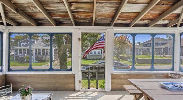 Photo of 5 Spurr Rd, Pocasset, MA 02559