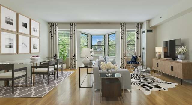 Photo of 80-90 Broadway St Unit 3D, Boston, MA 02116