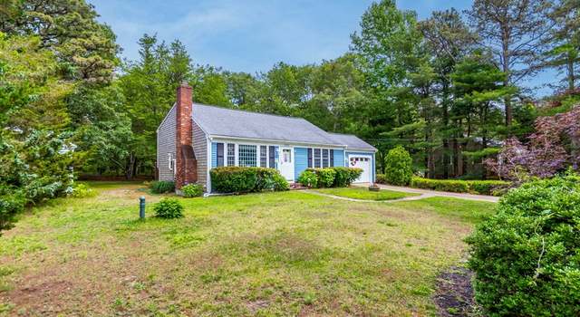 Photo of 480 Forest Rd, West Yarmouth, MA 02664