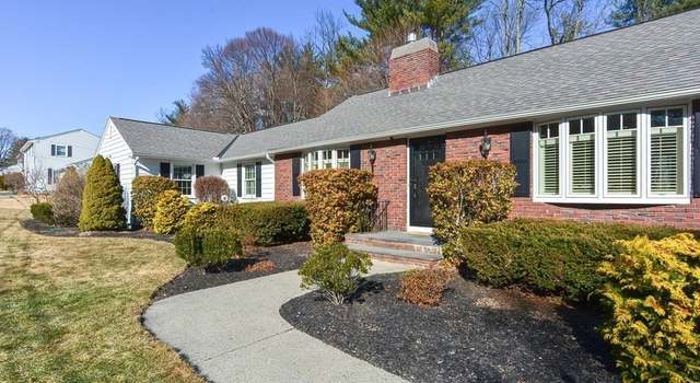 Photo of 135 Helena St, Leominster, MA 01453