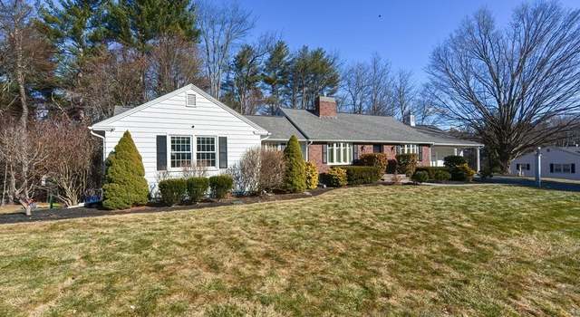 Photo of 135 Helena St, Leominster, MA 01453