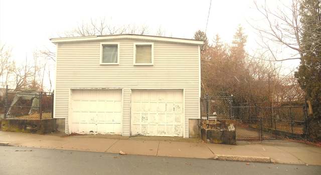 Photo of 0 Buffinton St, Fall River, MA 02722