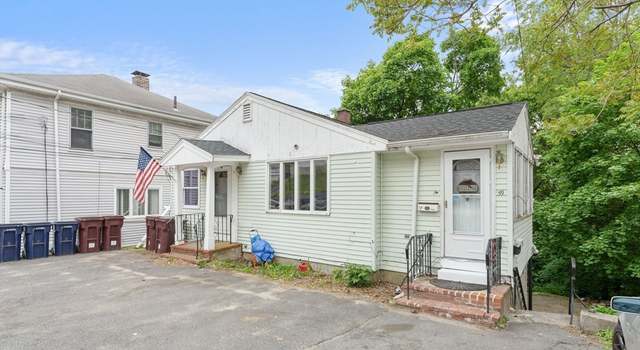 Photo of 59 Harvard St, Everett, MA 02149