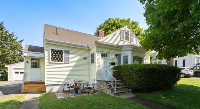 Photo of 255 Bellevue, New Bedford, MA 02744