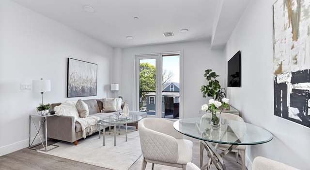 Photo of 64 Alpine St #202, Boston, MA 02119