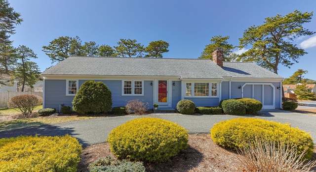 Photo of 69 Astor Way, Yarmouth, MA 02664