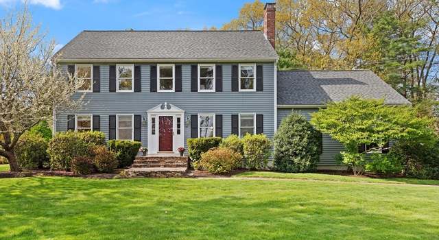 Photo of 12 School St, Norfolk, MA 02056