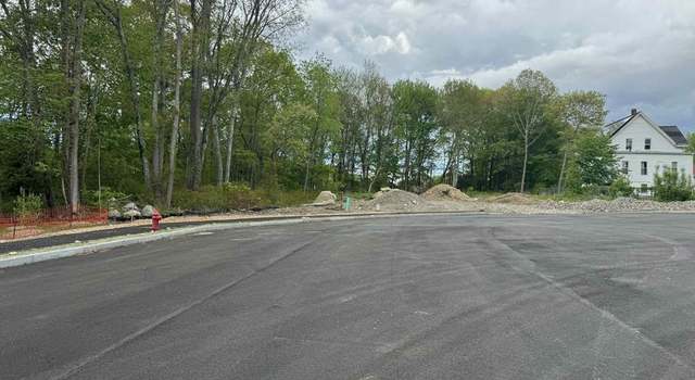 Photo of Lot 2 Arthur St, Brockton, MA 02302