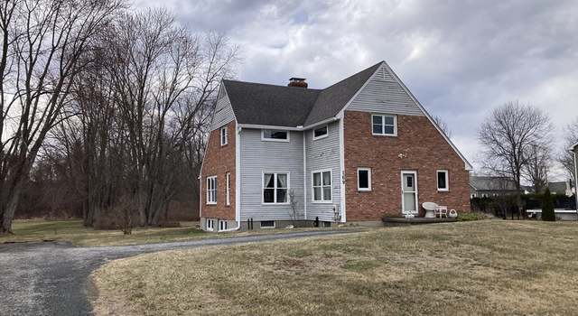 Photo of 169 River Rd, Whately, MA 01093