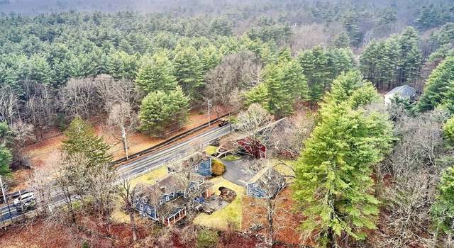 Photo of 170 Hudson Rd, Sudbury, MA 01776