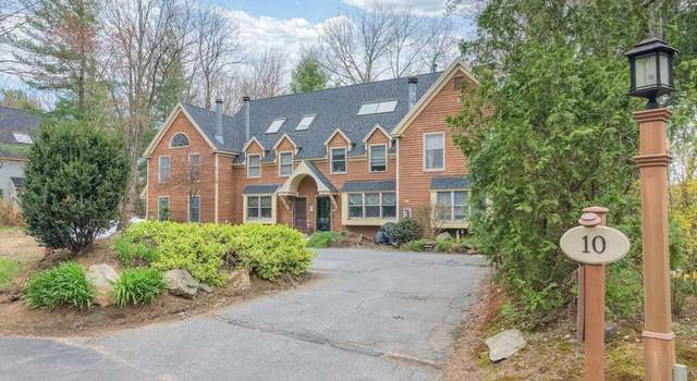 Photo of 111 Brigham Unit 10A, Hudson, MA 01749