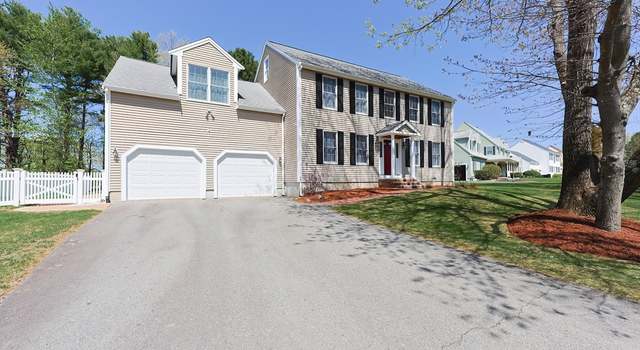Photo of 16 Jasons Path, Walpole, MA 02081
