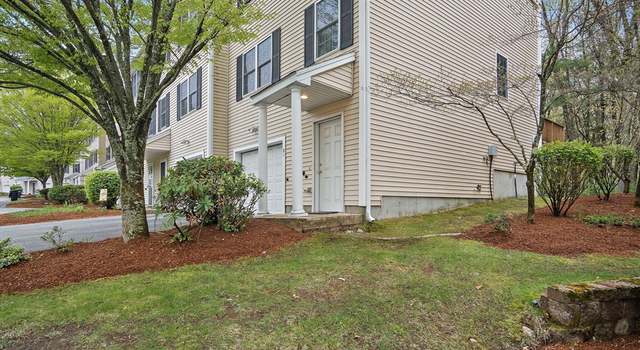 Photo of 81 Salem Rd #21, Billerica, MA 01821