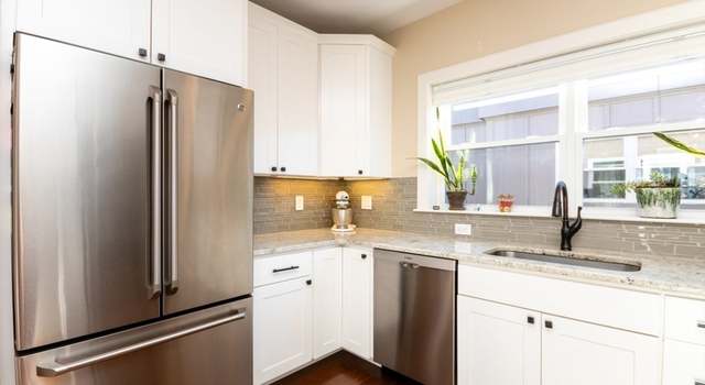 Photo of 89 Brookley Rd #3, Boston, MA 02130