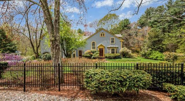 Photo of 79 New Salem Rd, Petersham, MA 01366